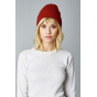 Rust Heist knit beanie - Brixton