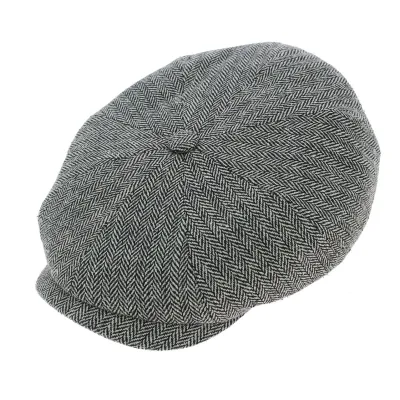 casquette hatteras été soie - boutique casquette Reference : 2486 | Chapellerie Traclet