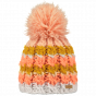 Pompom Feather Beanie - Barts