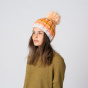 Pompon Feather Beanie- Barts