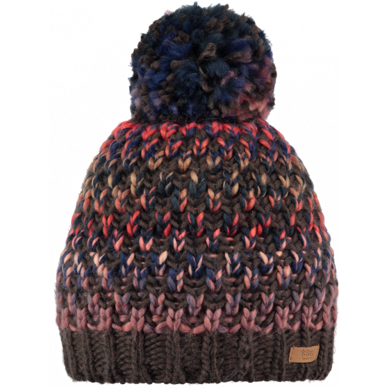 NICOLE BEANIE - Barts