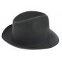Chapeau Borsalino Anthracite