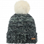 Siret Beanie charcoal - Barts