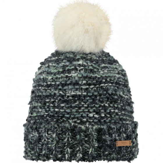 Siret Beanie charcoal - Barts