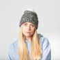 Siret Beanie charcoal - Barts