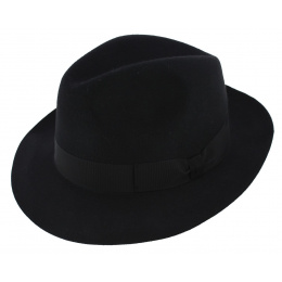 Men's Stratoliner Royal Quality Fur Felt Hat Accessoires Hoeden & petten Vissershoeden 