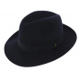 Borsalino grey hat