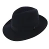 Chapeau Borsalino Marengo Marine  - boutique Borsalino Reference : 3840 | Chapellerie Traclet