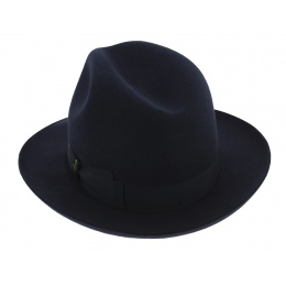Chapeau Borsalino Marengo Marine