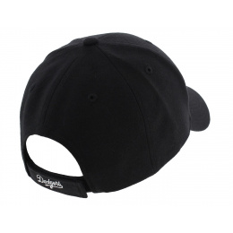 Casquette Baseball Strapback LA Laine Noir - 47 Brand