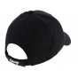 Withe SOX Chicago Wool Strapback Cap - 47 Brand