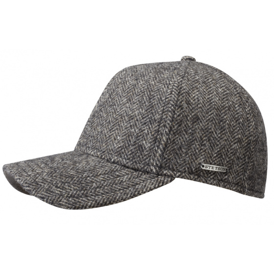 Woolrich Pennsylvania Stetson Cap