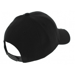 Black NY Yankees Snapback Cap - 47 Brand