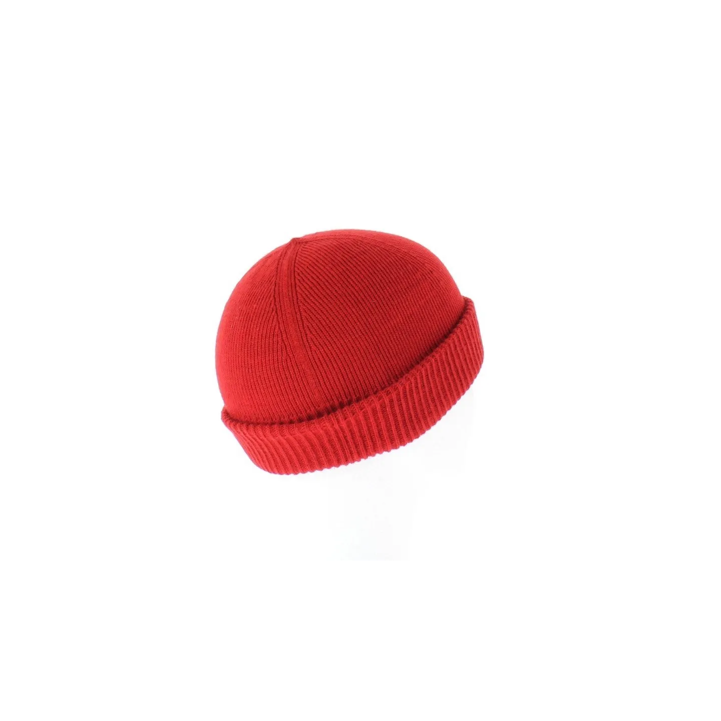 Bonnet grande taille Commandant Cousteau  - achat bonnet Reference : 7622 | Chapellerie Traclet
