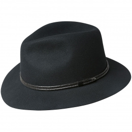 Black Meren Hat