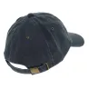 Blue Onan Strapback Baseball Cap - Hatland Reference: 4662 | Traclet Hat Shop