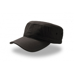 URBAN black cap