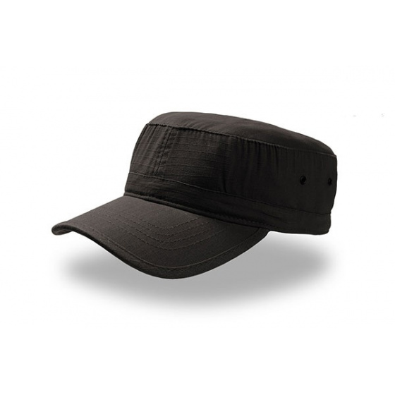URBAN cap, black