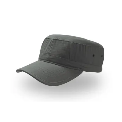casquette army urban grise - casquette noir Reference : 1514 | Chapellerie Traclet