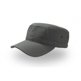 Gray URBAN Army Cap