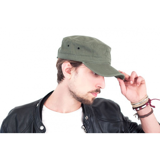 Casquette URBAN  Army Olive Casquette URBAN  Army Olive