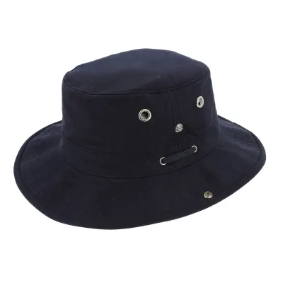 Chapeau Floater Portland Hatland - achat chapeau Reference : 6780 | Chapellerie Traclet
