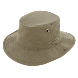 Tacoma Stetson