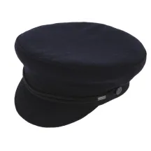 Cap Marin Caban Camaret - Navy