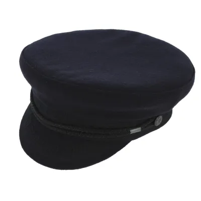 Cap Marin Caban Camaret - Navy