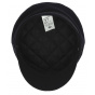 Camaret Peacoat Sailor Cap - Navy