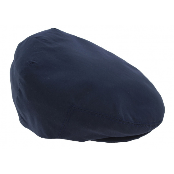 Casquette Plate Aerelux Bleue - City Sport Casquette Plate Aerelux Bleue - City Sport