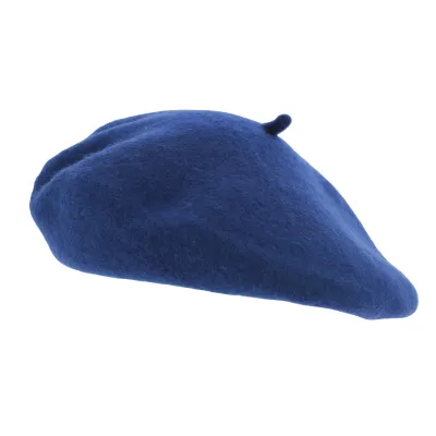 Saint Germain Frigate Beret - Traclet - Traclet Hat Shop Reference: 3820 | Traclet Hat Shop