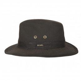 Chapeau traveller - Hatland sanbourne