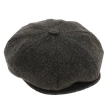 casquette marseillaise - achat casquette marseille Reference : 2845 | Chapellerie Traclet