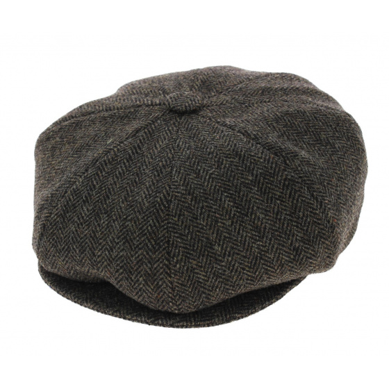 Casquette Marseillaise Bompard