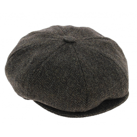 Casquette Marseillaise Bompard