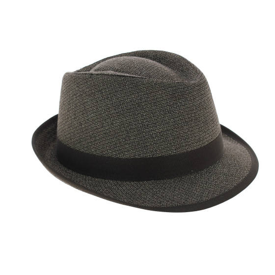 Chapeau Trilby Rock - Panizza Chapeau Trilby Rock - Panizza