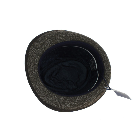 Rock Trilby Hat - Panizza