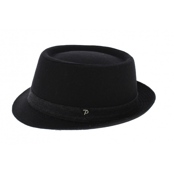Chapeau Trilby River America- Panizza