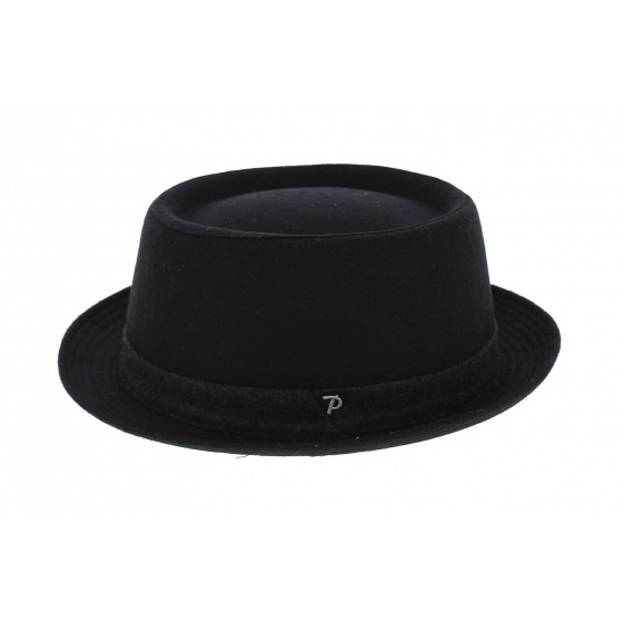River America Trilby Hat - Panizza