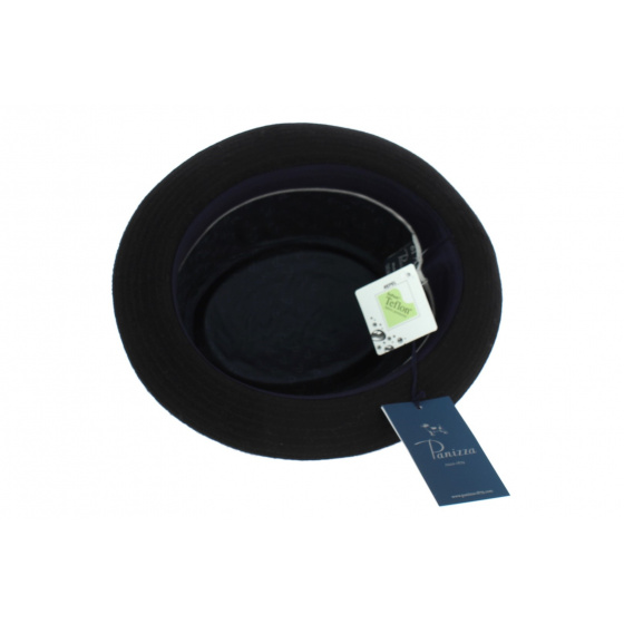 River America Trilby Hat - Panizza