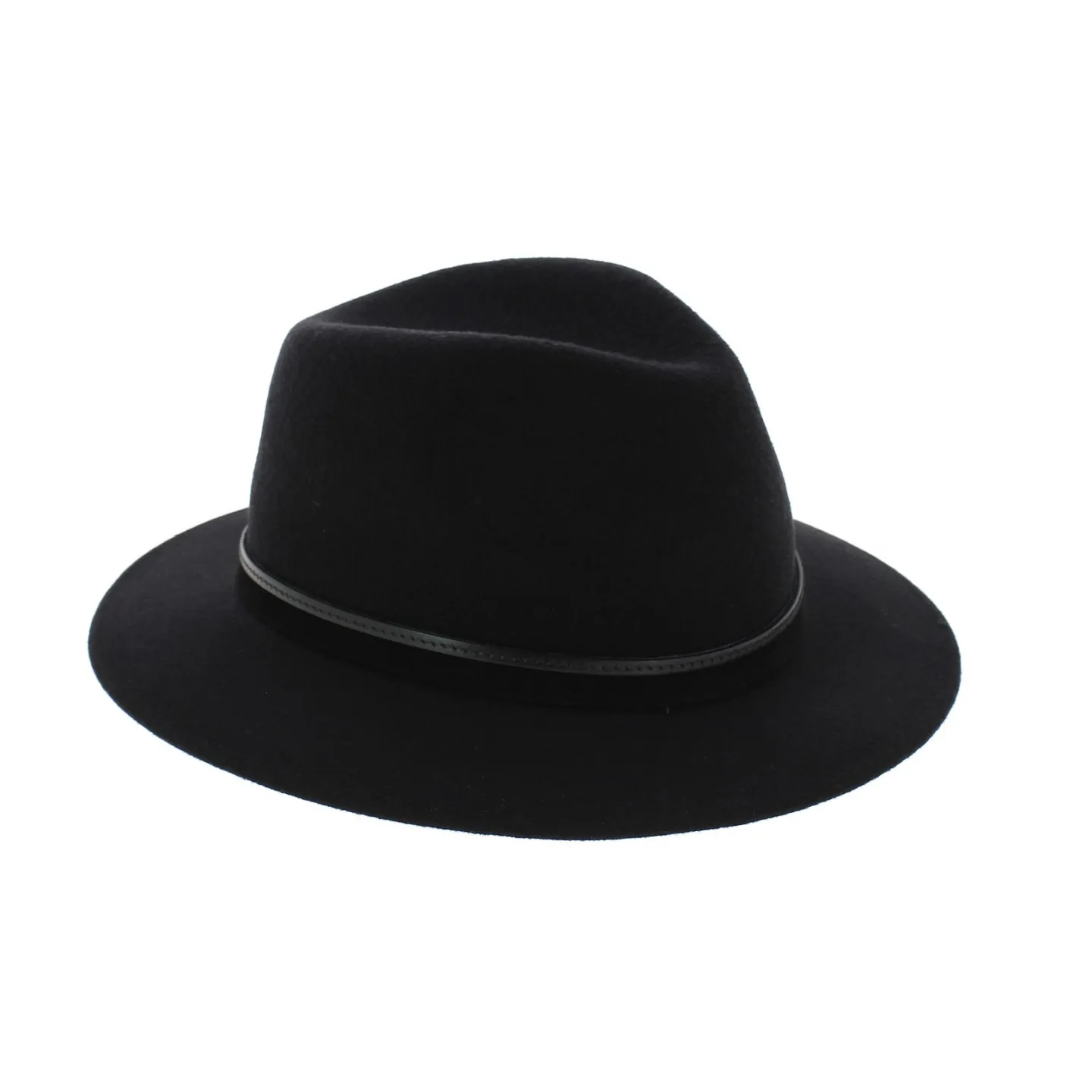 Chapeau Bellamy Potenza Feutre - Traclet