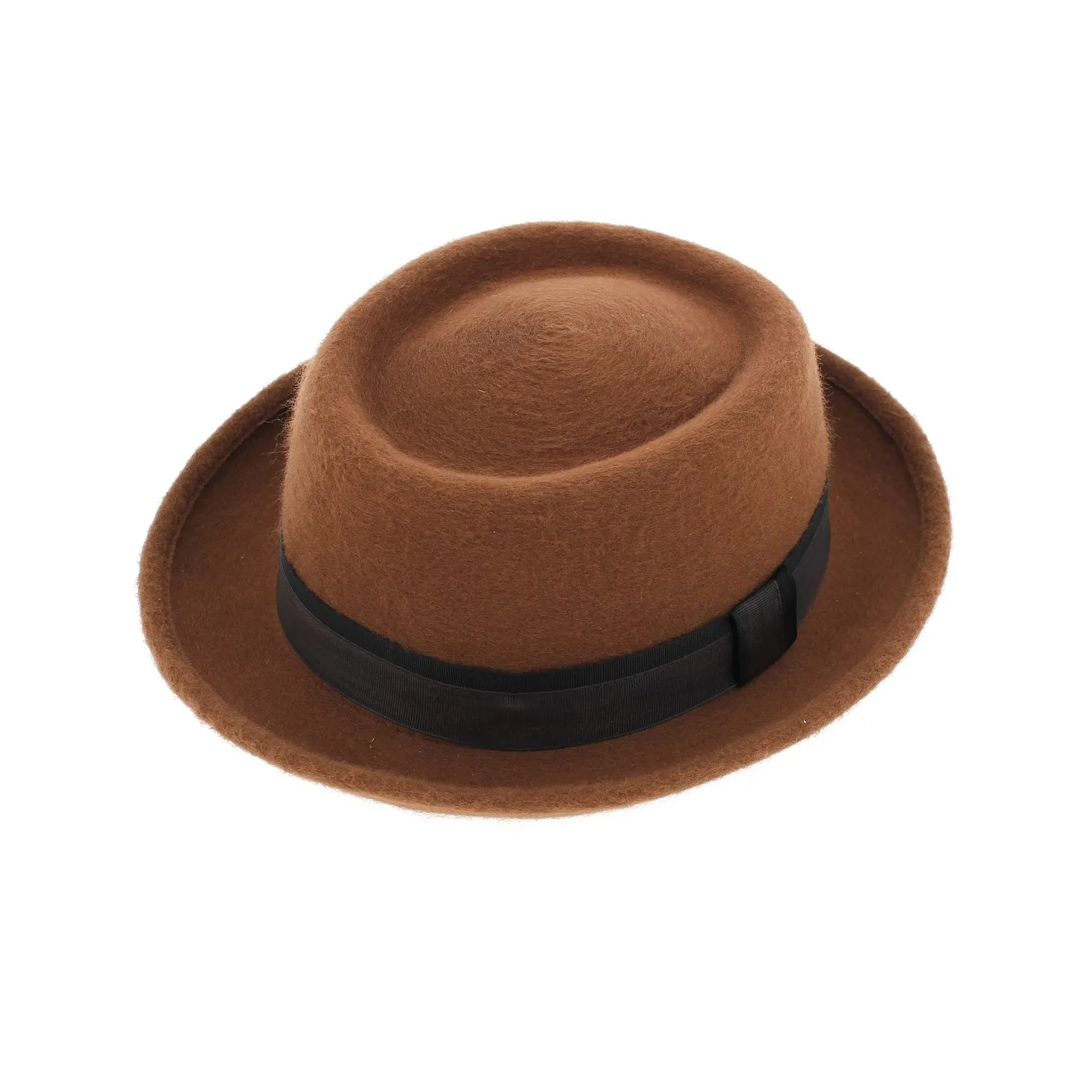 chapeau pork pie mandai Reference : 2408 | Chapellerie Traclet
