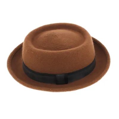 Mandai pork pie hat Reference: 2408 | Traclet Hatmakers