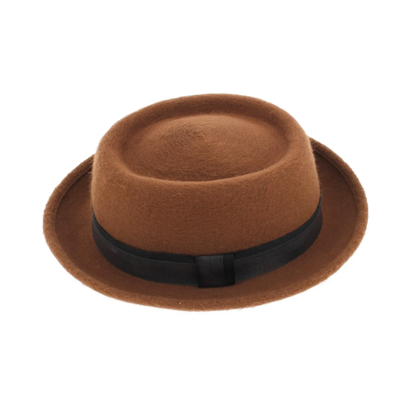 chapeau pork pie mandai Reference : 2408 | Chapellerie Traclet