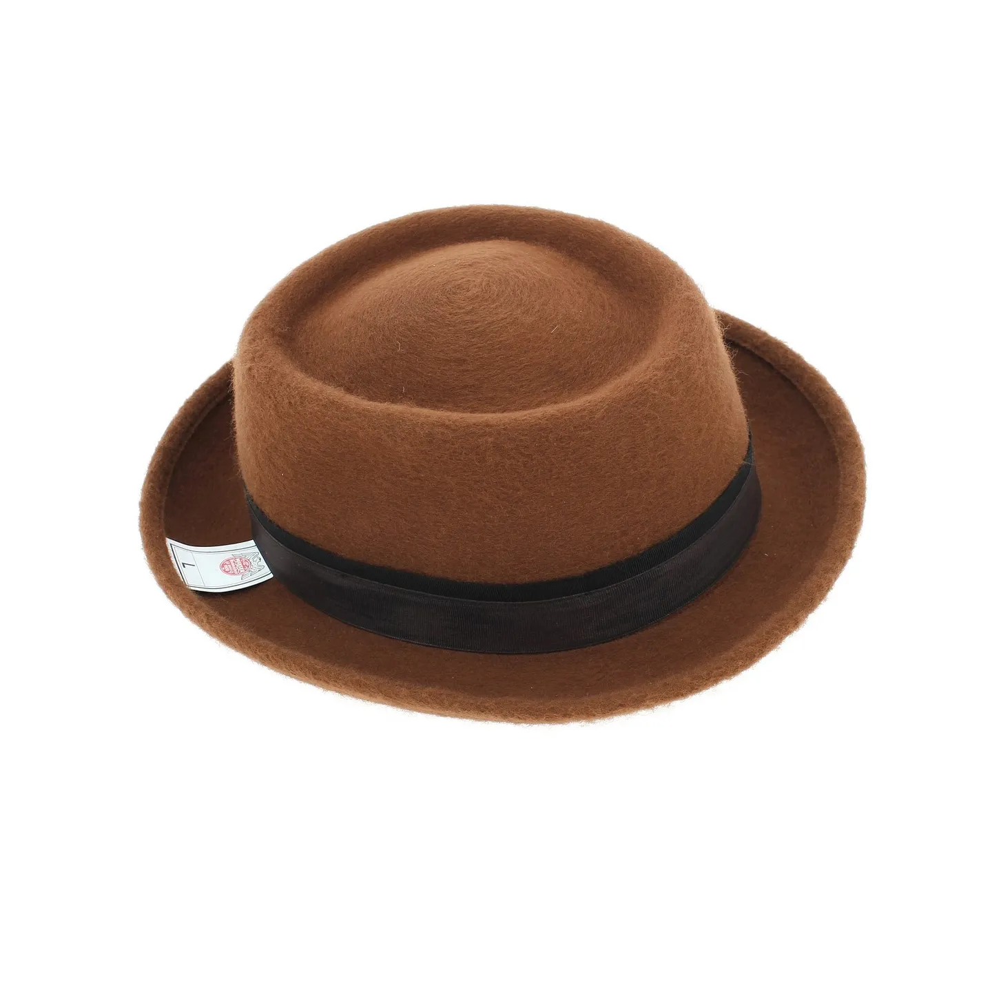 chapeau pork pie mandai Reference : 2408 | Chapellerie Traclet