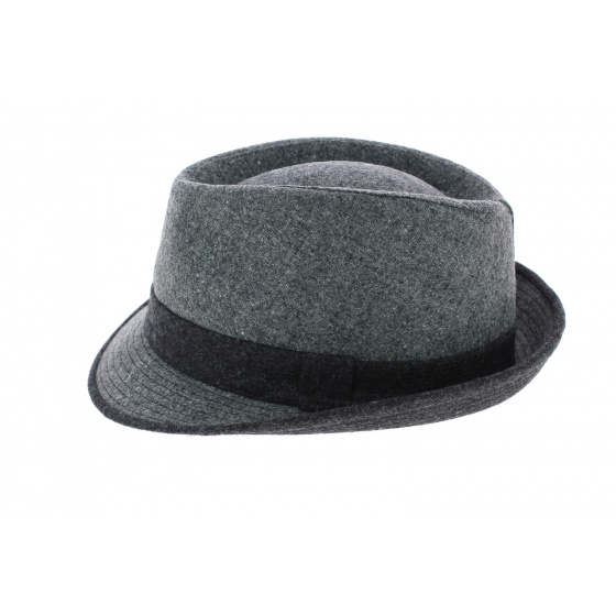 Chapeau Trilby Prince Wales