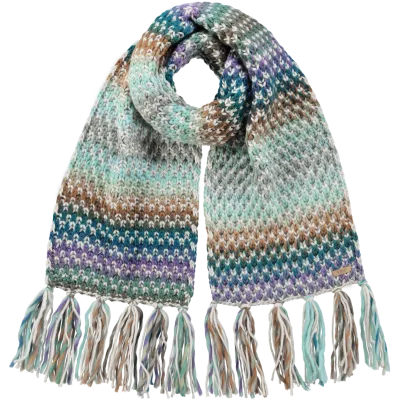 NICOLE SCARF - BARTS Reference: 7425 | Traclet Hat Shop