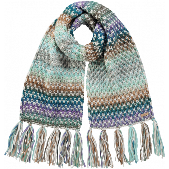 Nicole Blue Scarf - Barts