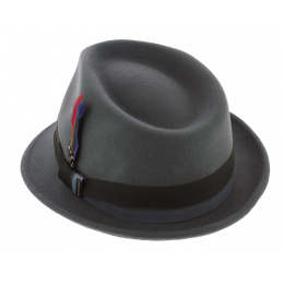 Chapeau trilby Vesuvio